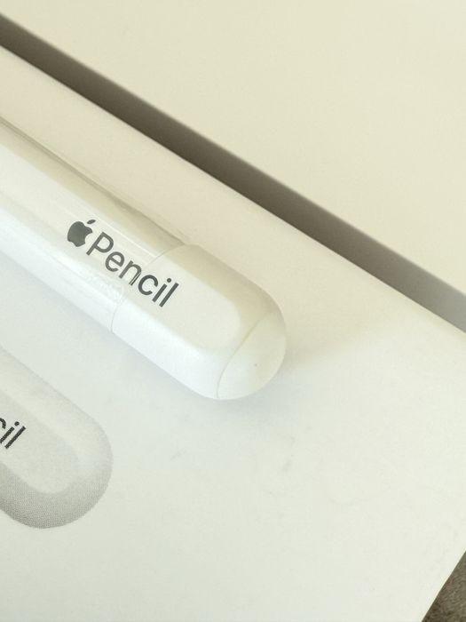 Appel Pencil 2.ª geração