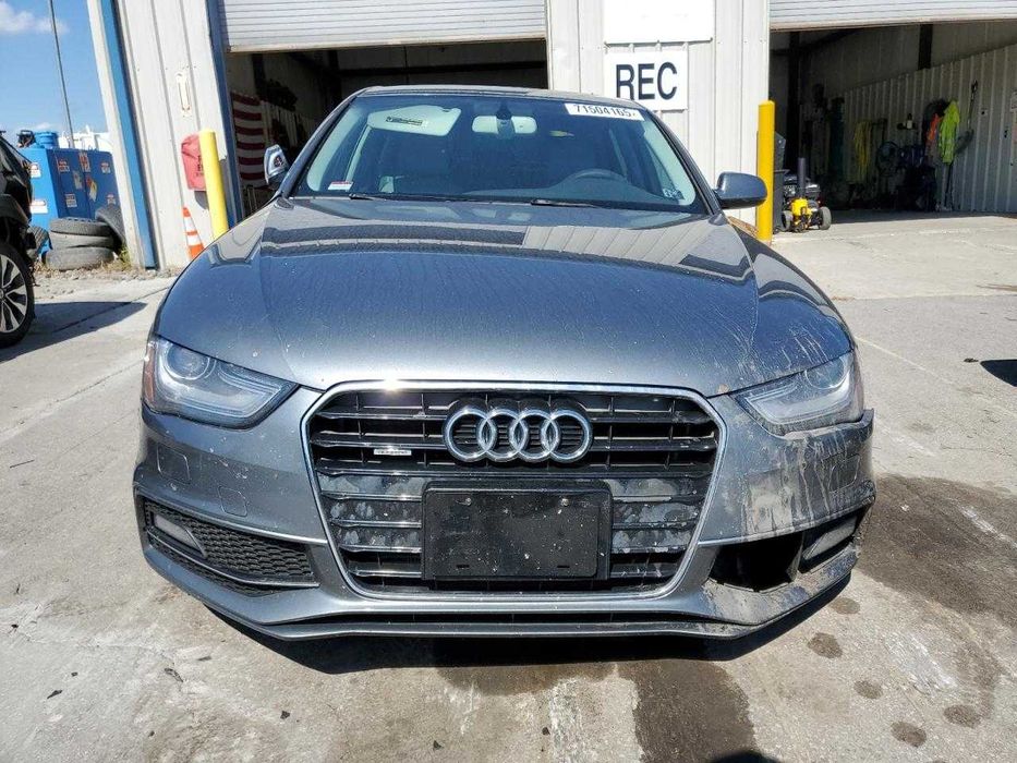 Продам Audi A4 2014