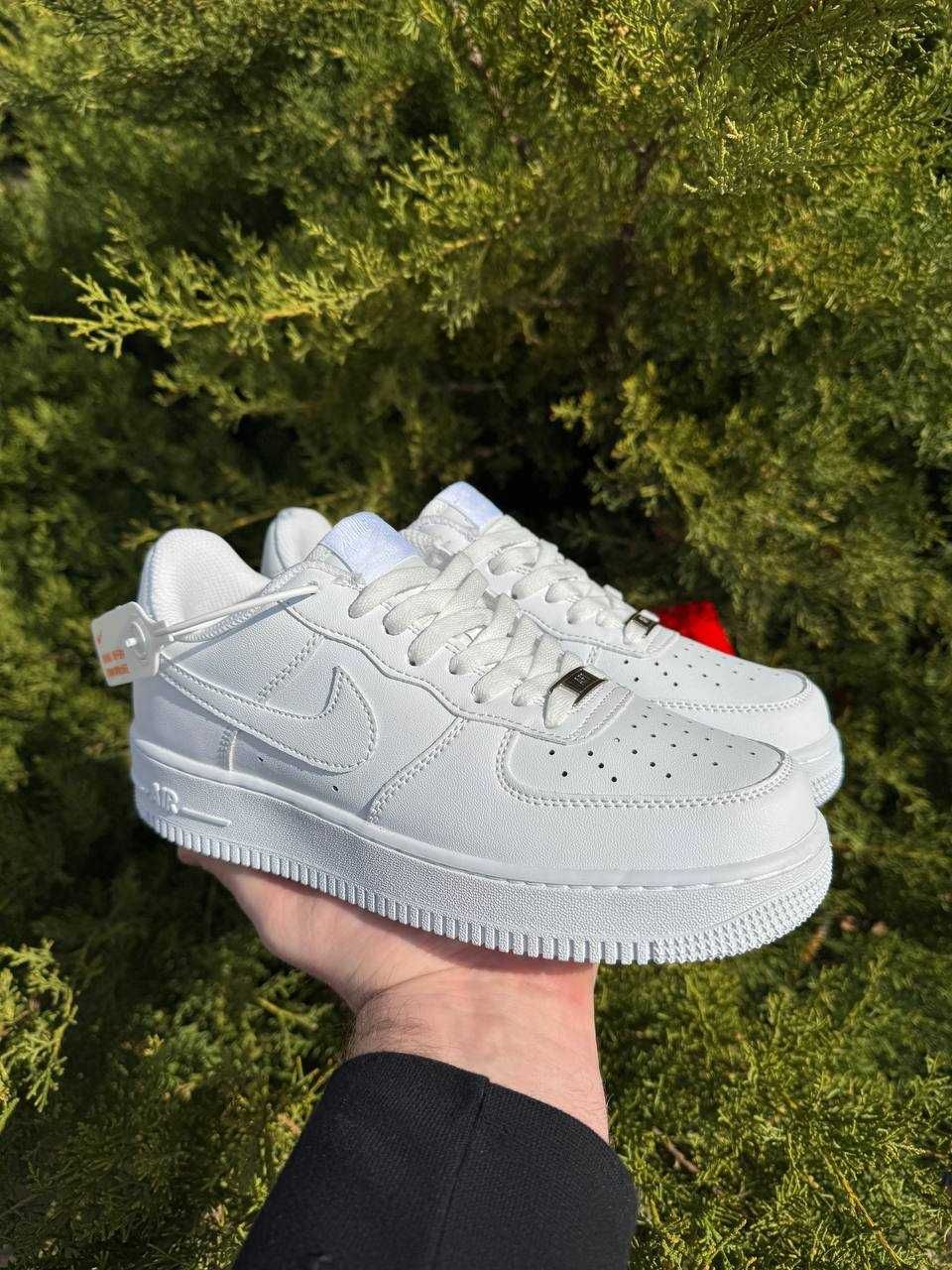 Чоловічі кросівки Nike Air Force 1 | Розміри 41-45