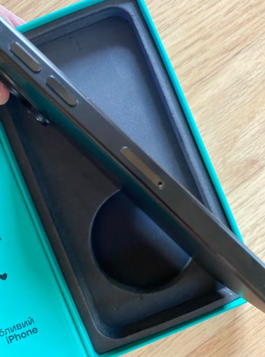 iPhone 15 Pro Max 256 ГБ ;АКБ 90%.Физ.карта.Неверлок