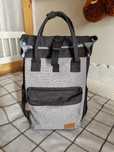 Plecak do wózka  Kinderkraft Moonpack