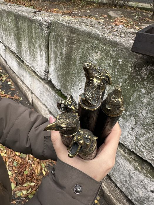 Подарунковий набір. в Кейсі.Ніж.сокира. Шампура.