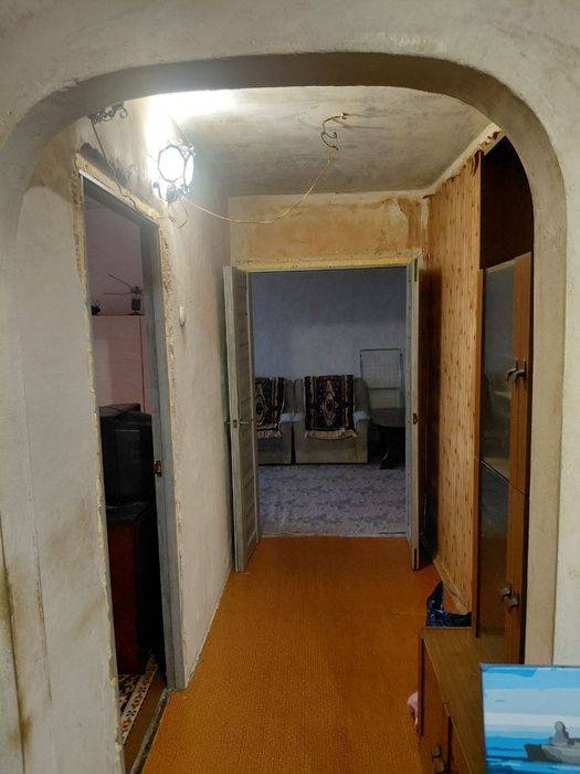 Сдам 2-х комнатную квартиру ! Без агентств ! От владельца  ! Срочно !