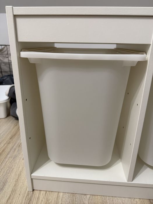 Szafka regał komoda ikea trofast