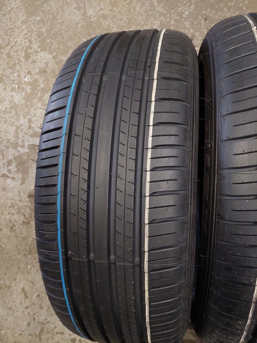 215/50r18 4szt Falken Nowe Demo