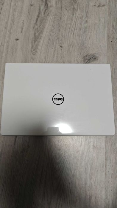 ноутбук Dell Inspiron 5558