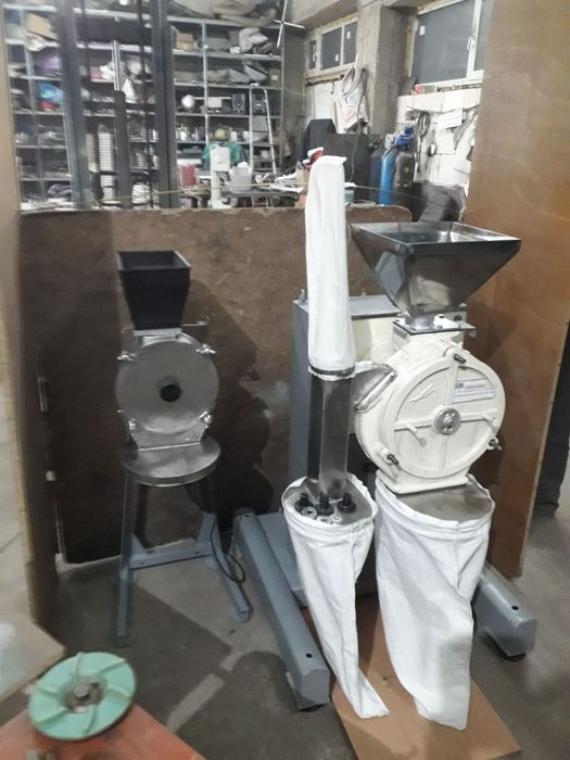 Млин універсальний