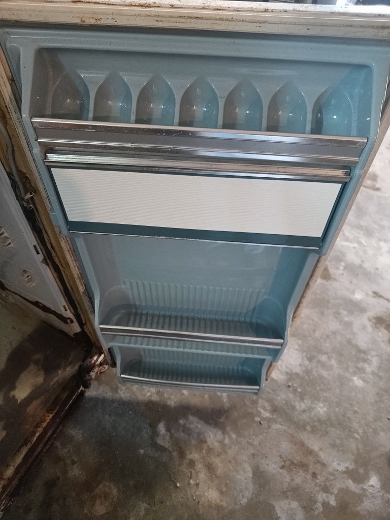 Frigoríficos/baterias /usados/peças