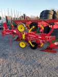 Pottinger servo45 vogel noot