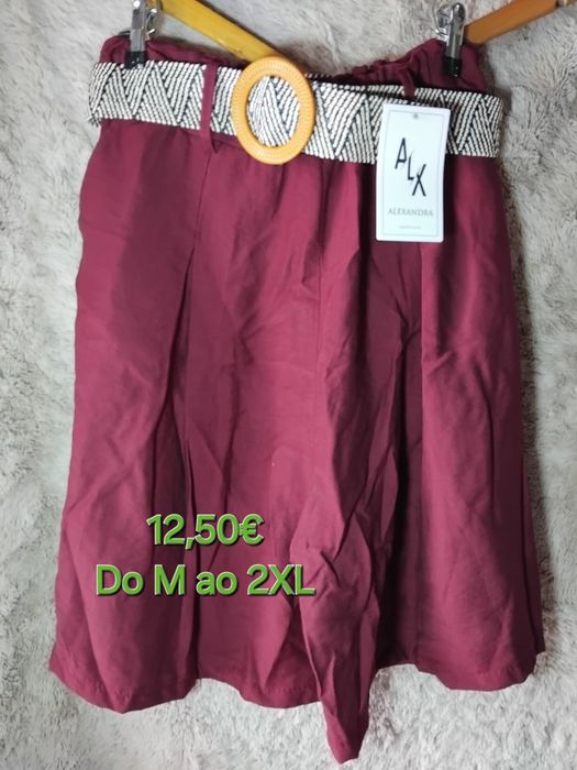Moda top peças com qualidade