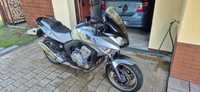 Honda CBF 600 z Abs