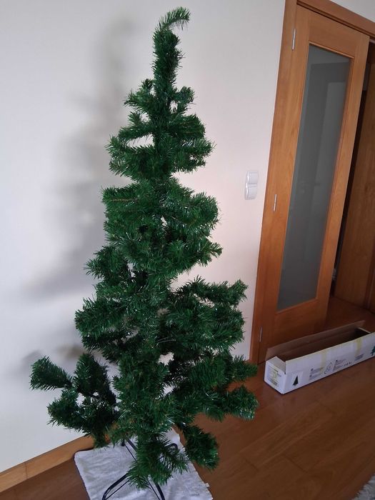 Árvore de Natal (nova)