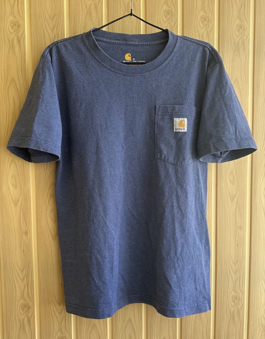 Футболка carhartt