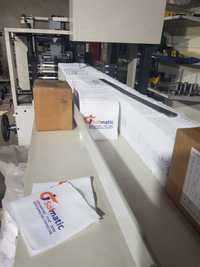 Оборудование для производства бумажных салфеток