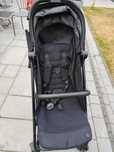 Wózek spacerowy Cybex Beezy spacerówka Super stan idealny do samolotu