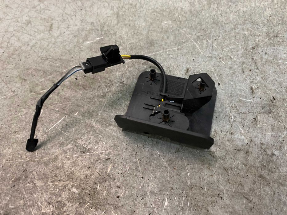 Opel Astra H Cabrio Twin Top Czujnik Rolety