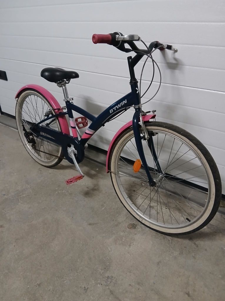 Bicicleta de criança Btwin (Roda 24)