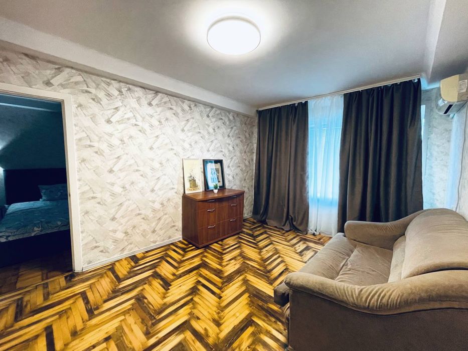 Квартира Подобово, БОЛЬШАЯ КРОВАТЬ Посуточно | Центр /Видовая,Проспект