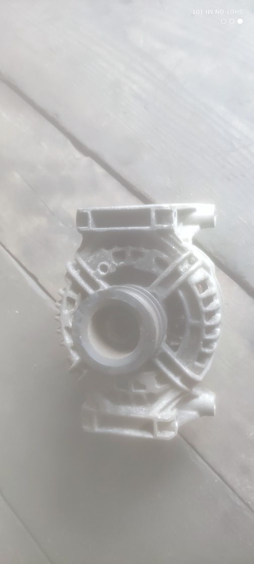 Alternator opel astra g Zafira a Vectra 2.2 16v 100a