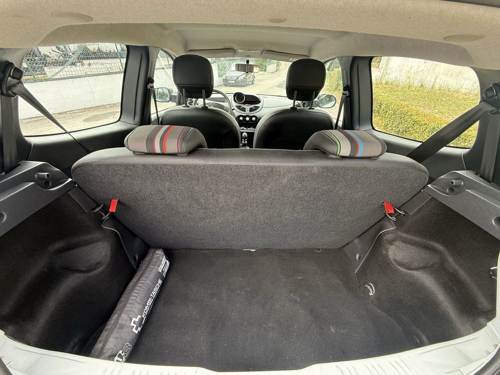 Renaul twingo 1.2 - 2014