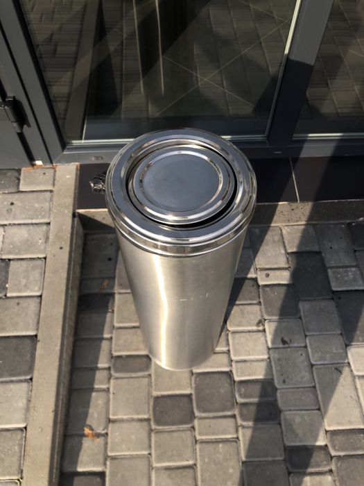 Урна для мусора