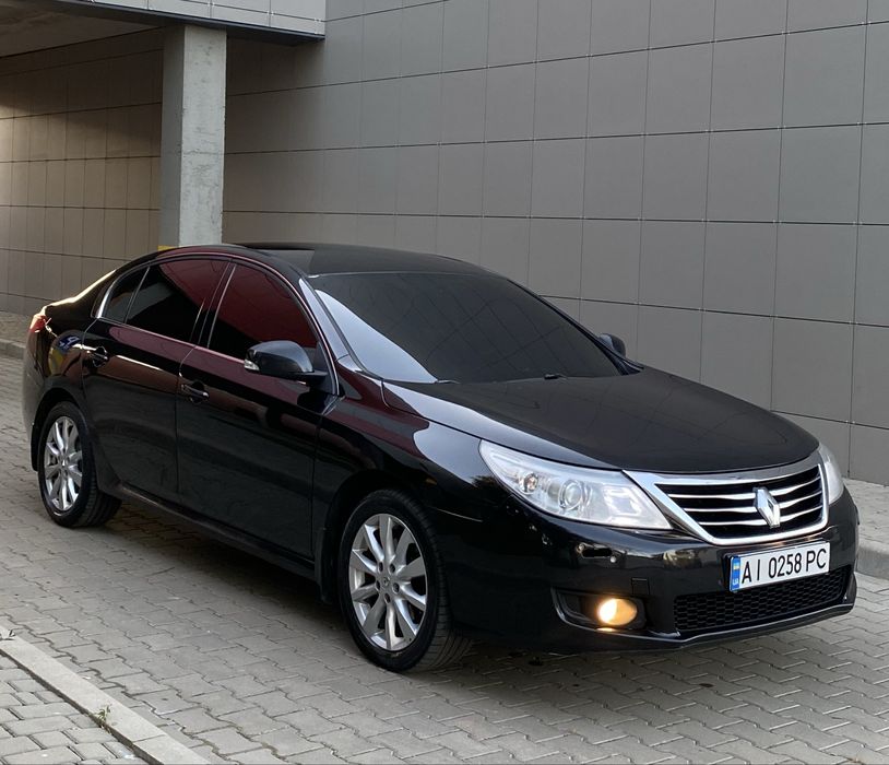 Продам/Обмен Renault Latitude