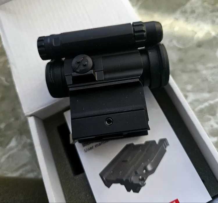 Коллиматор aimpoint compM5
