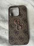 Etui guess Iphone 14 pro