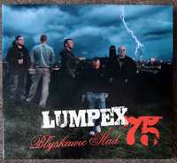 Lumpex' 75 - Błyskawic Ślad  ( punk, skinhead, Oi! )