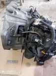 КПП автоматическая АКПП peugeot 3008 5008 2.0 1.6 e-HDI Citroen C4