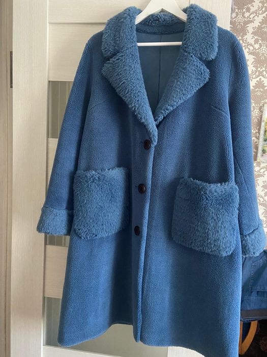 Еко- шубка в доброму стані