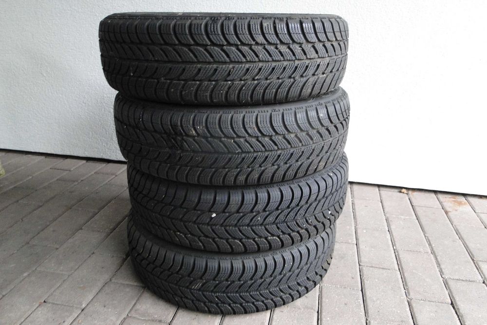 Opony 155/65/13 20/22 zima