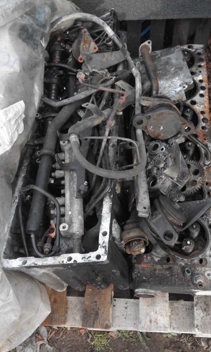 Renault Premium 420DCI