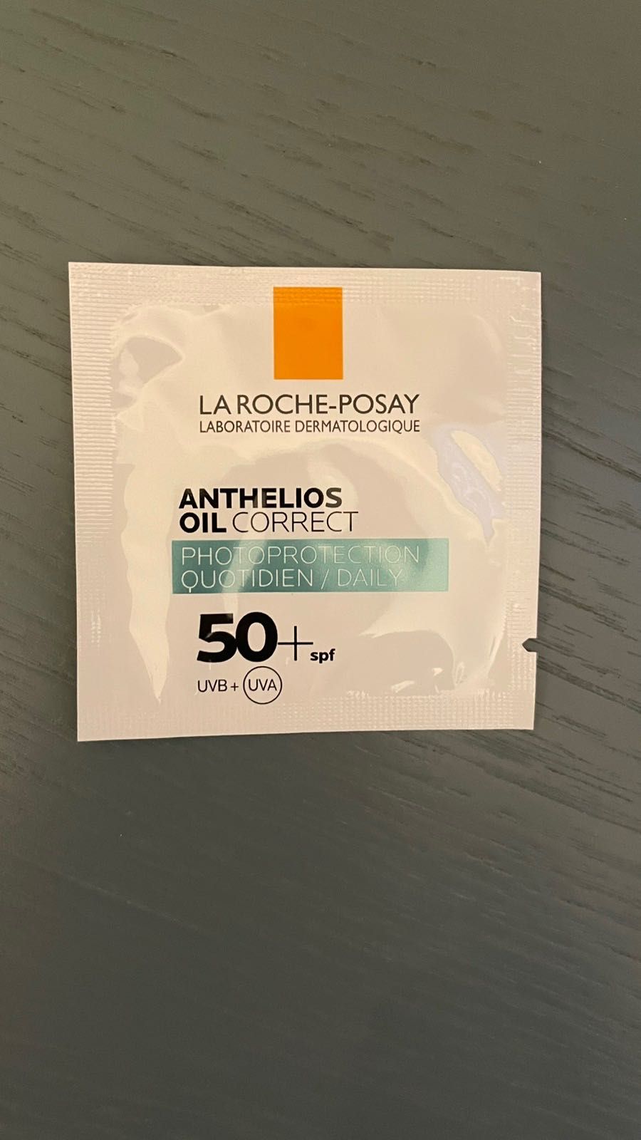 La Roche-Posay / ЛяРош