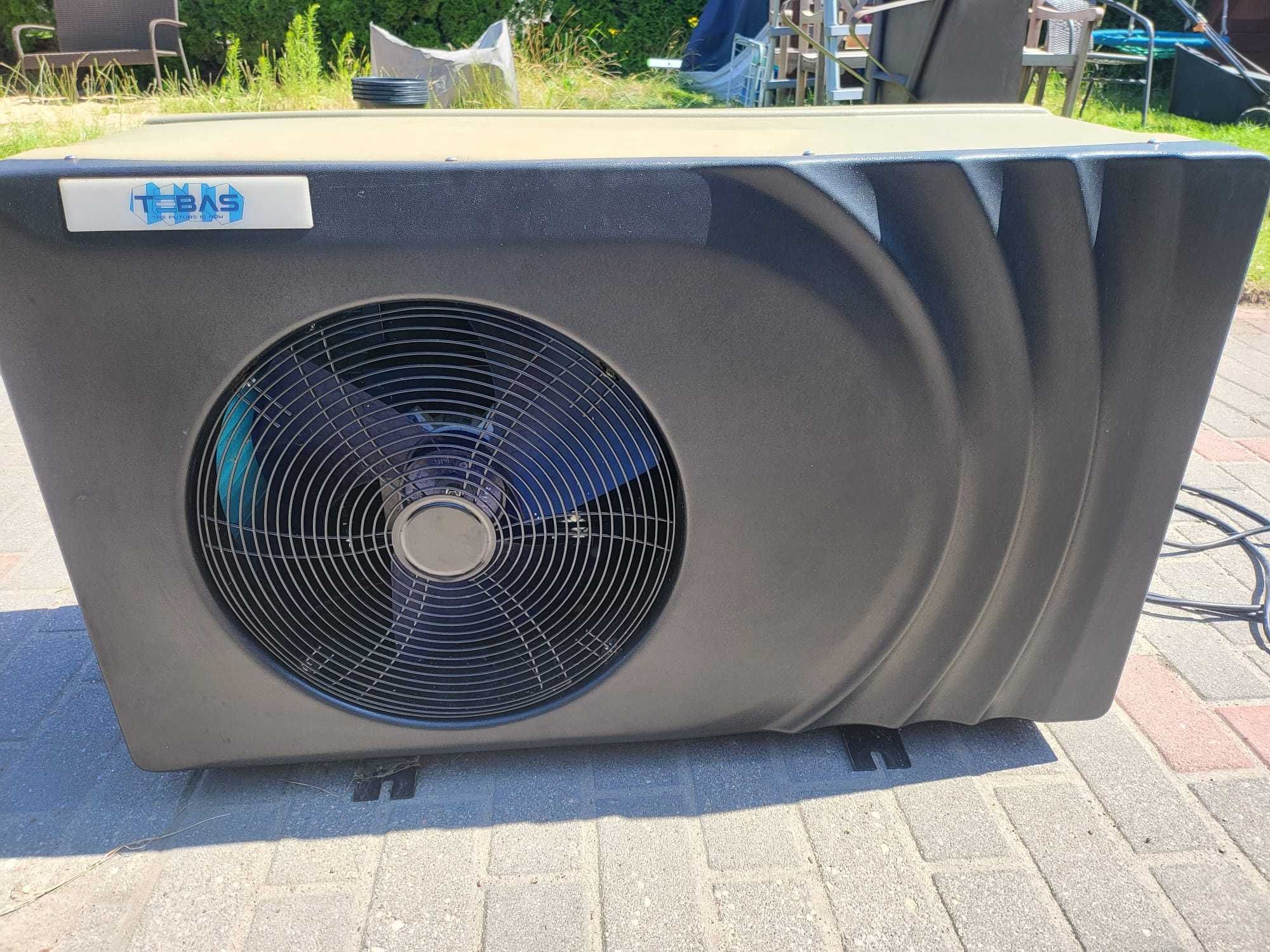 Basen stelażowy prostokątny Bestway 732 x 366 cm 56475 pompa piaskowa