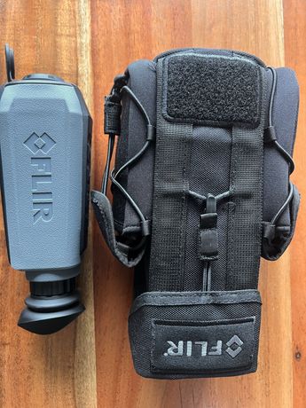 FLIR Scion OTM230 18mm termowizja termowizor
