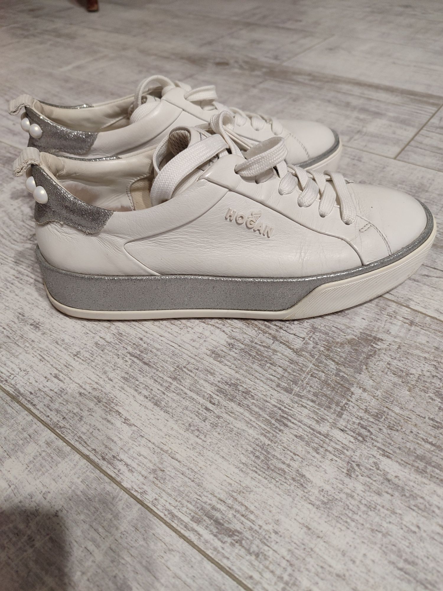 Кросівки Hogan 38p.