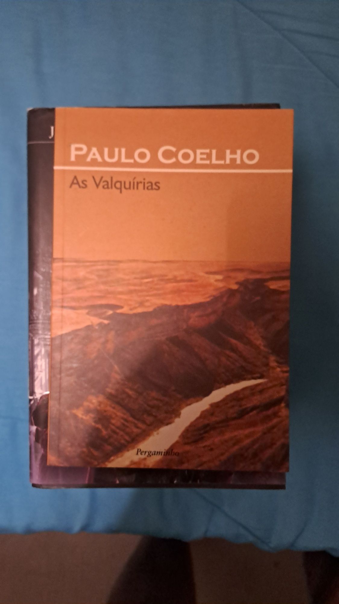 Livros Autores Nacionais