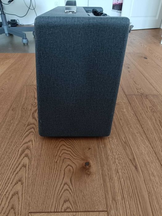 Blackstar Silverline 20w