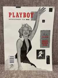 Журнал Playboy 1953р. з Мерилін Монро