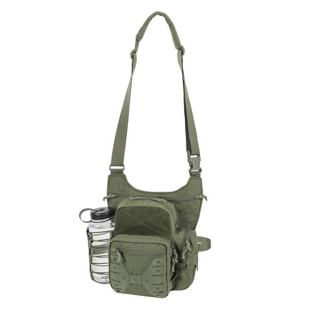 Torba EDC Side Bag, Olive Green