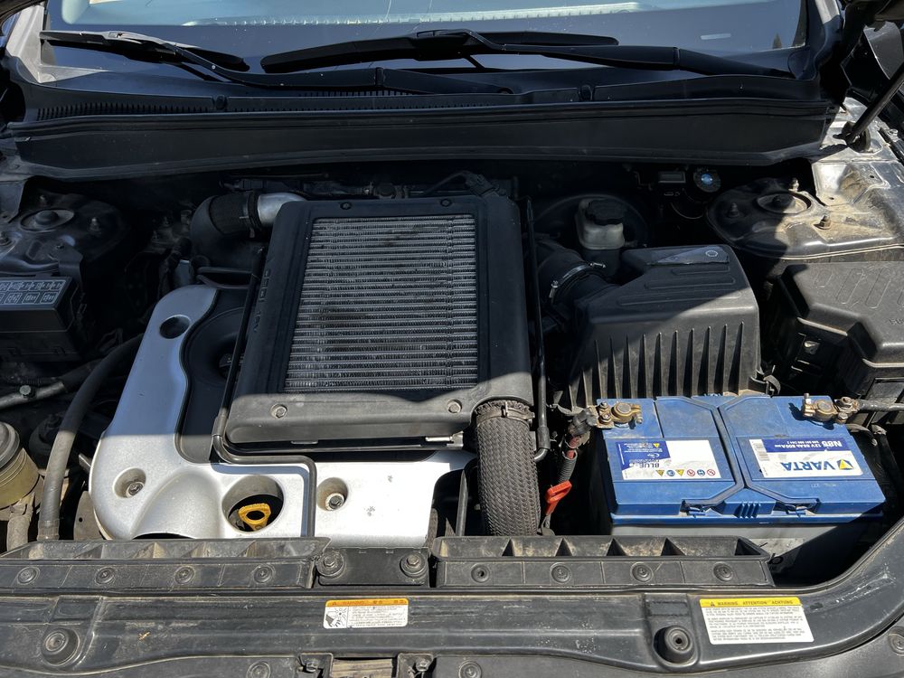 Продам Hyundai Santa Fe, 2007 года