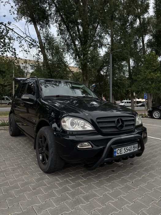 МL шикарний стан