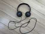 Słuchawki przewodowe Sony MDR-ZX100