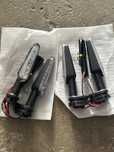 Piscas LED YAMAHA e outras