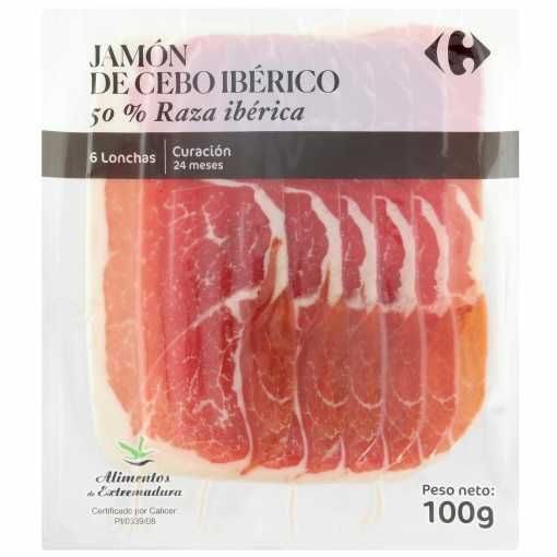 Jamon Iberico (Хамон Іберіко) (Хамон Иберико)