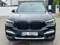BMW X3 BMW X Drive 3.0i X-Line - oryginalne