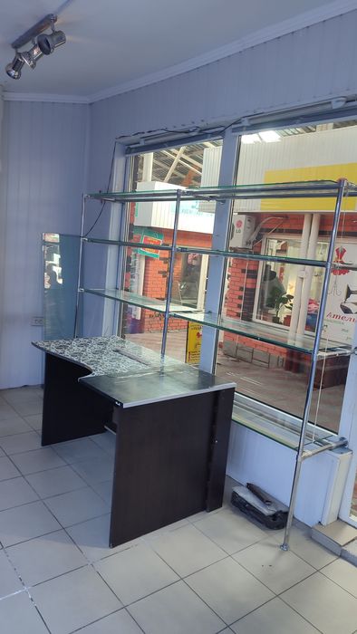 Продаж-оренда.Краківський ринок