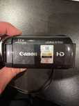 Canon Legria HFR306
