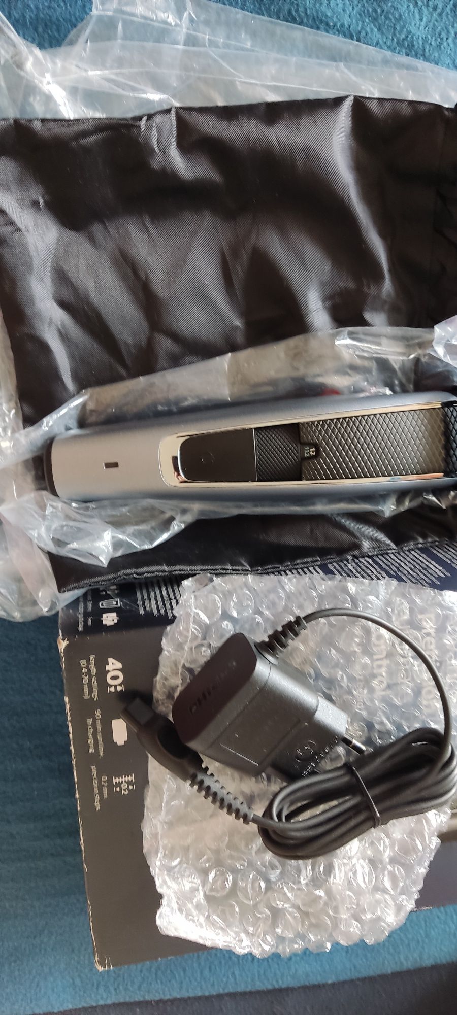 Philips Beardtrimmer series 5000 BT5502/15